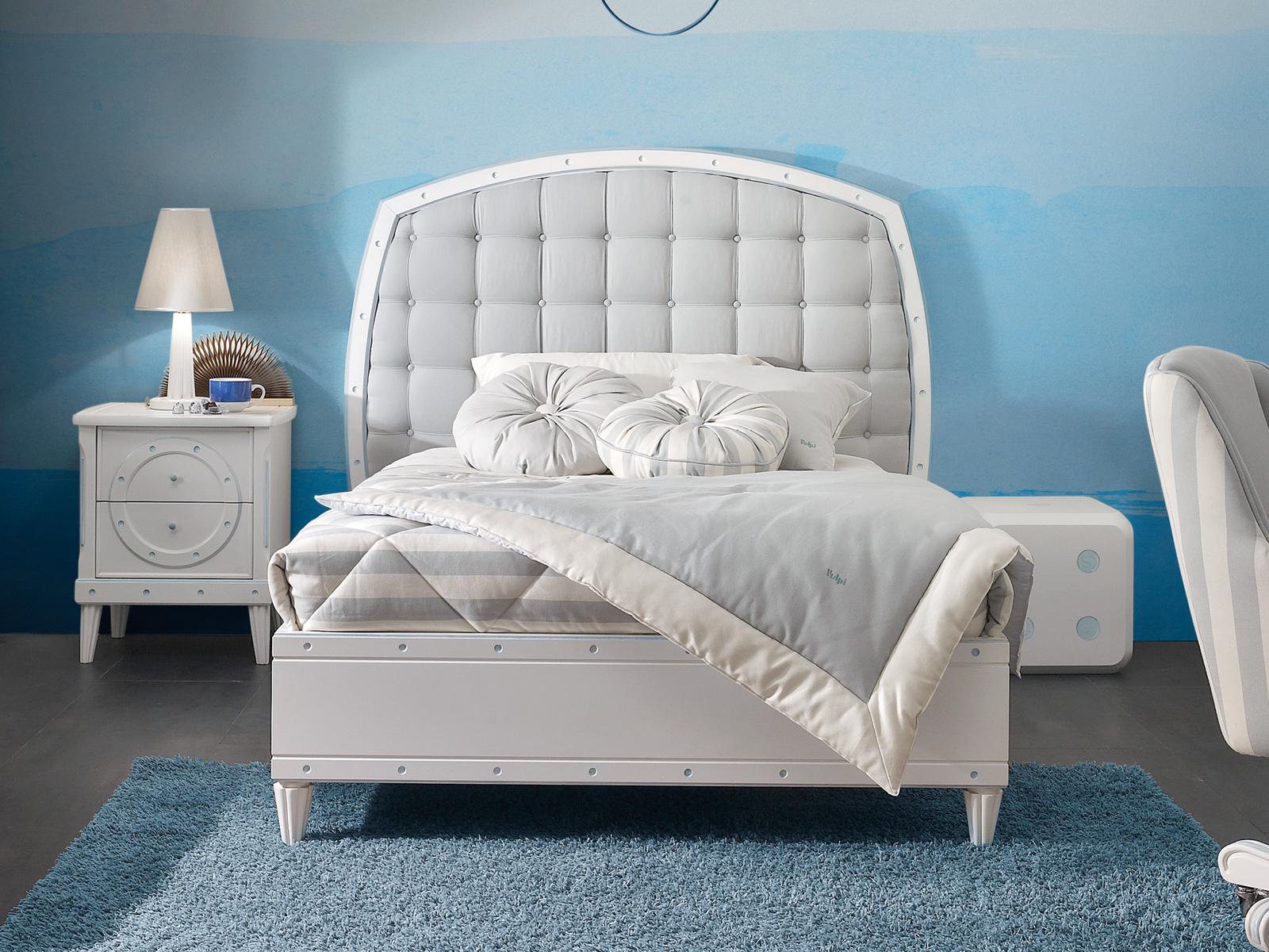 Bedside lamp | Guglielmo by Volpi