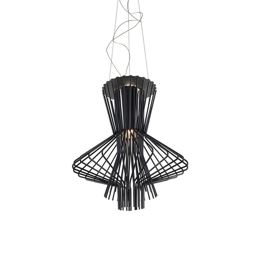 Metal pendant lamp | Allegro by Foscarini