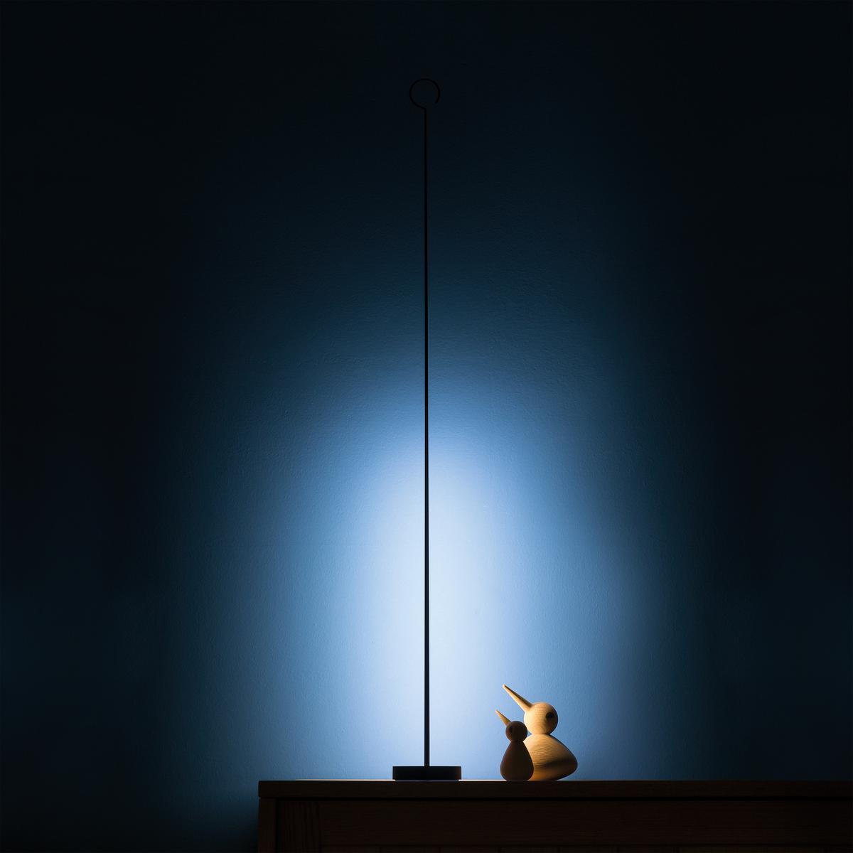 Floor lamp | Anima by Davide Groppi