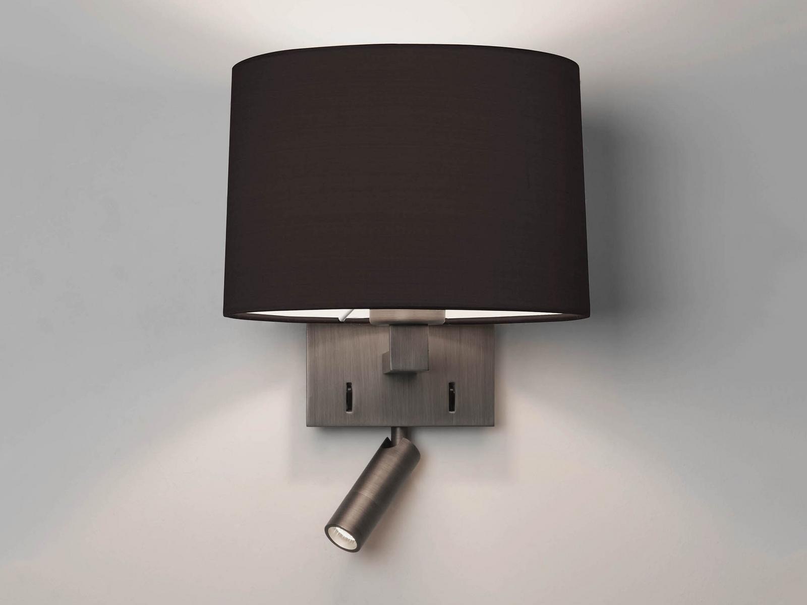 LED adjustable zinc wall lamp | Azumi by Astro lighting