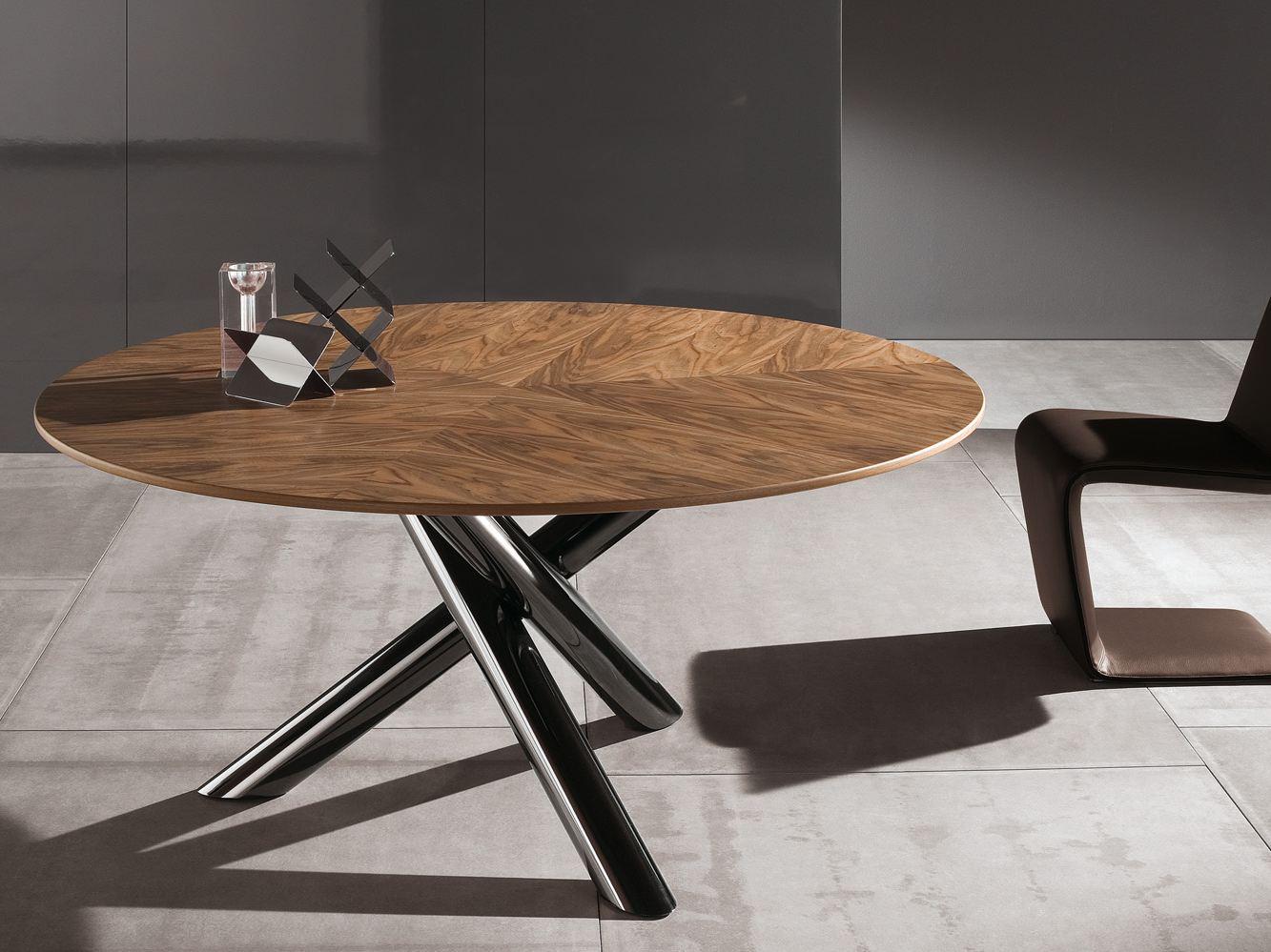 Table | Van Dyck by Minotti