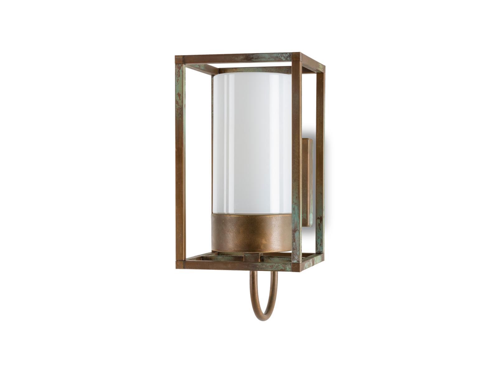 Wall lamp with arch support | Cubic by Moretti