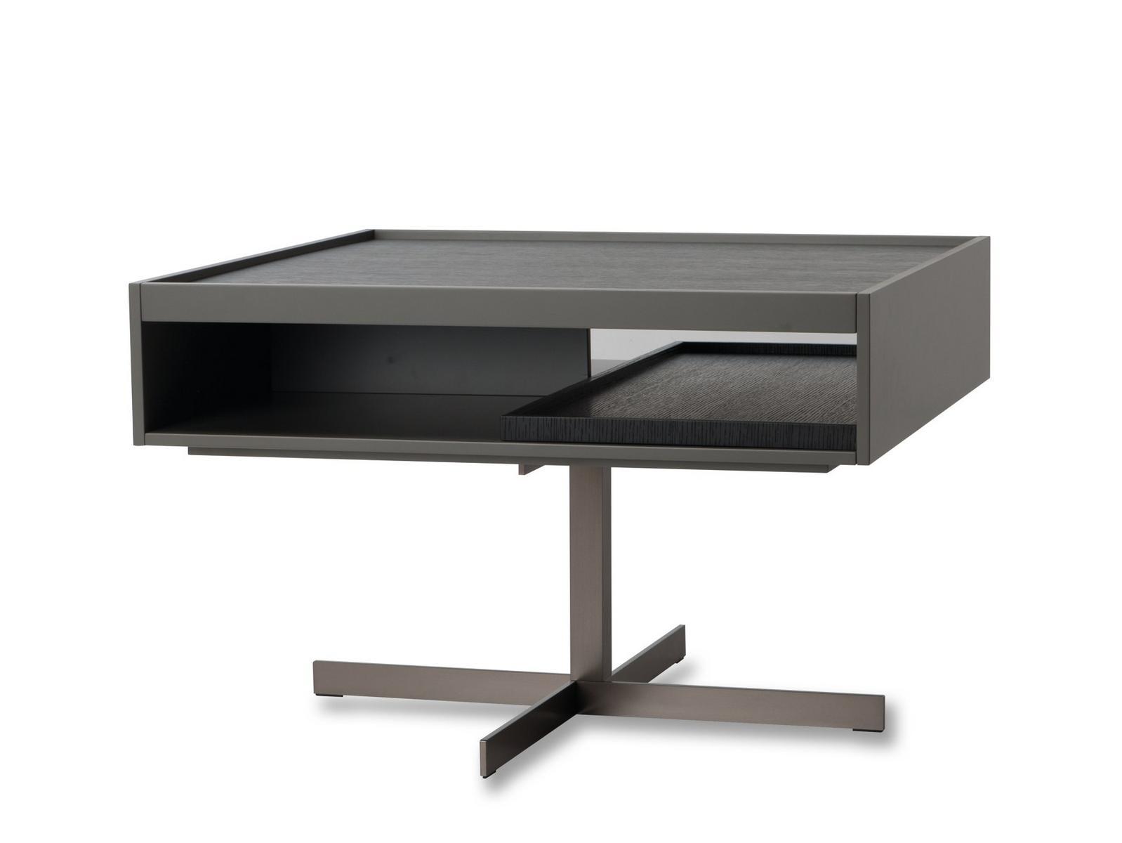 Coffee table | Close by Minotti