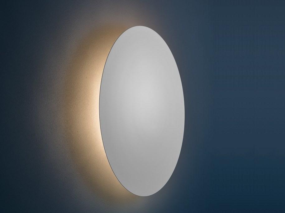 LED wall light | Francesca by Catellani & Smith