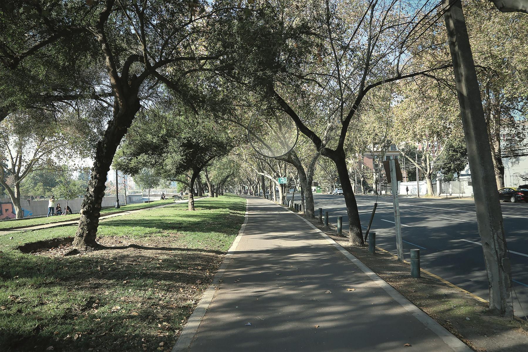 LED aluminium outdoor pendant lamp | o' by Artemide