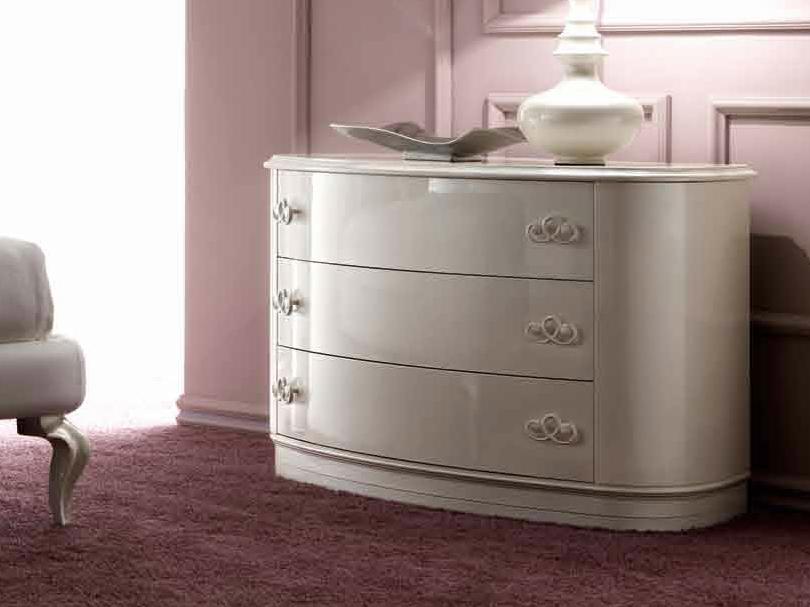 Chest of drawers | Giusy by Corte Zari