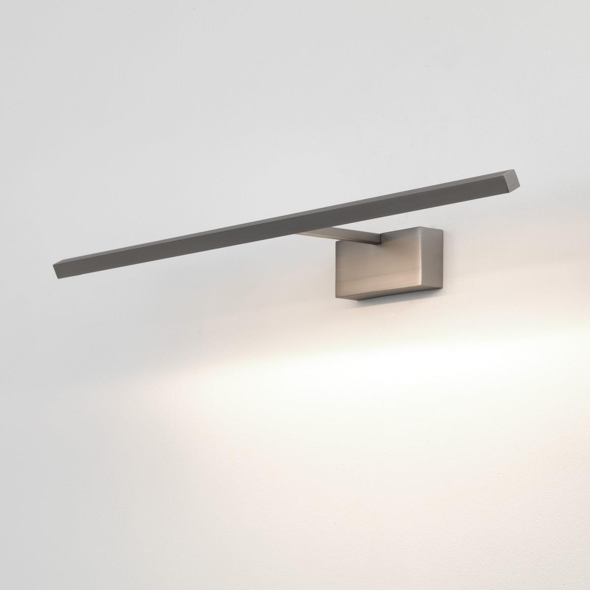LED adjustable aluminium wall lamp | Mondrian 600 by Astro lighting