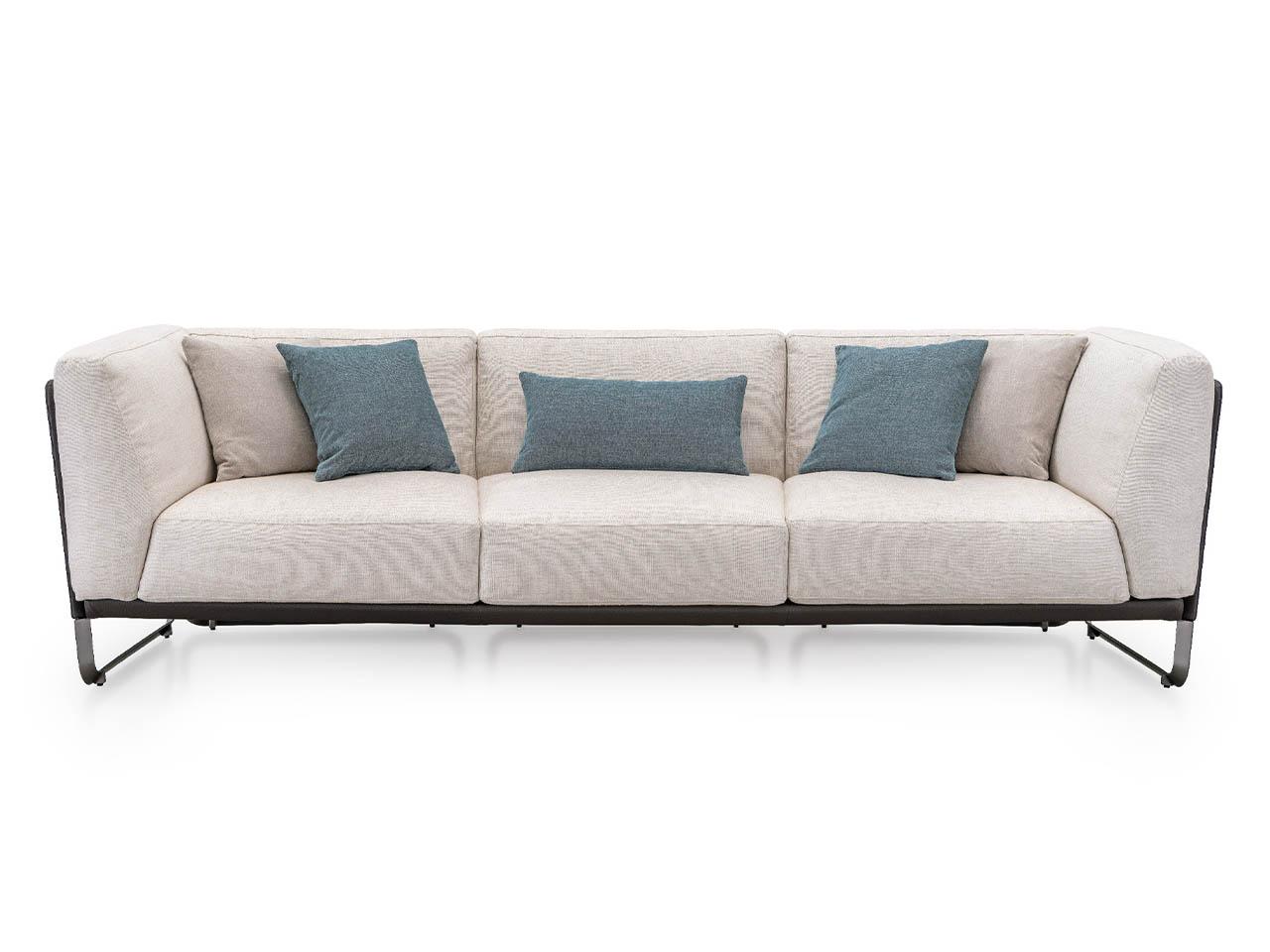Sofa | Milano by Turri