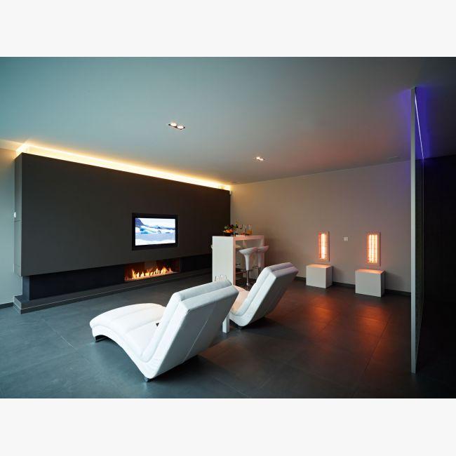 LED multiple adjustable spotlight | Minigrid In Si by Delta light