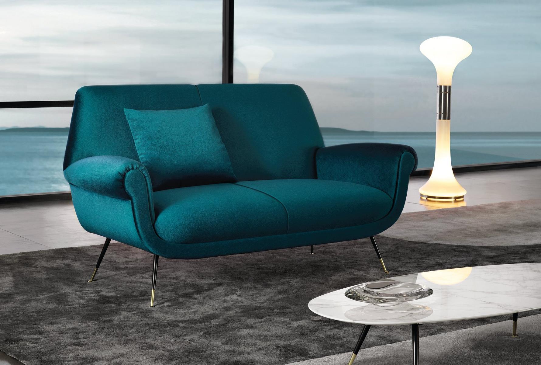 Sofa | Albert by Minotti