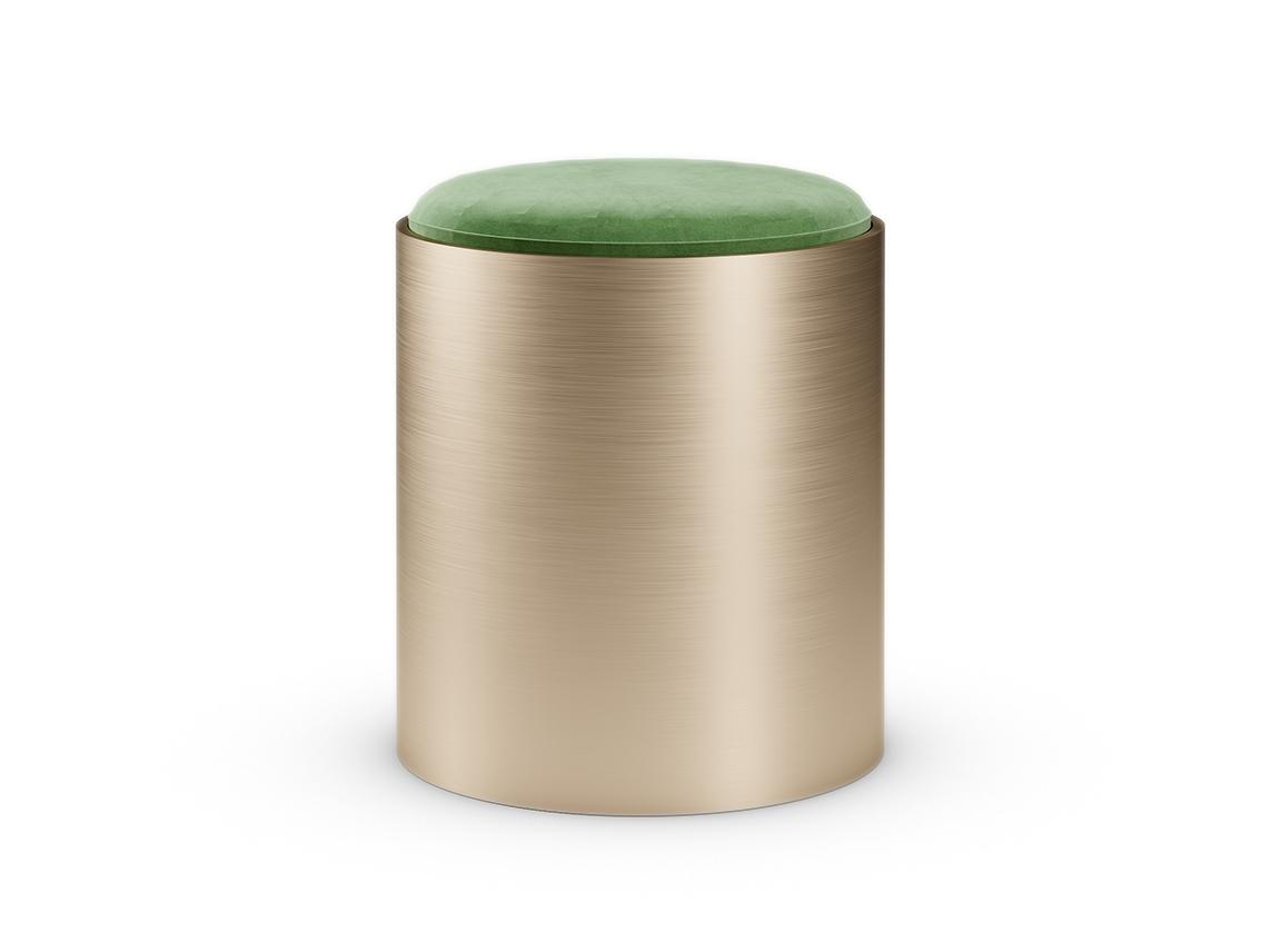 Metal stool | Tau by Reflex