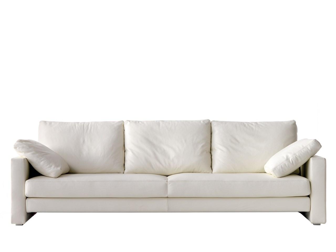 Sectional sofa | Babiloniadue by Dema