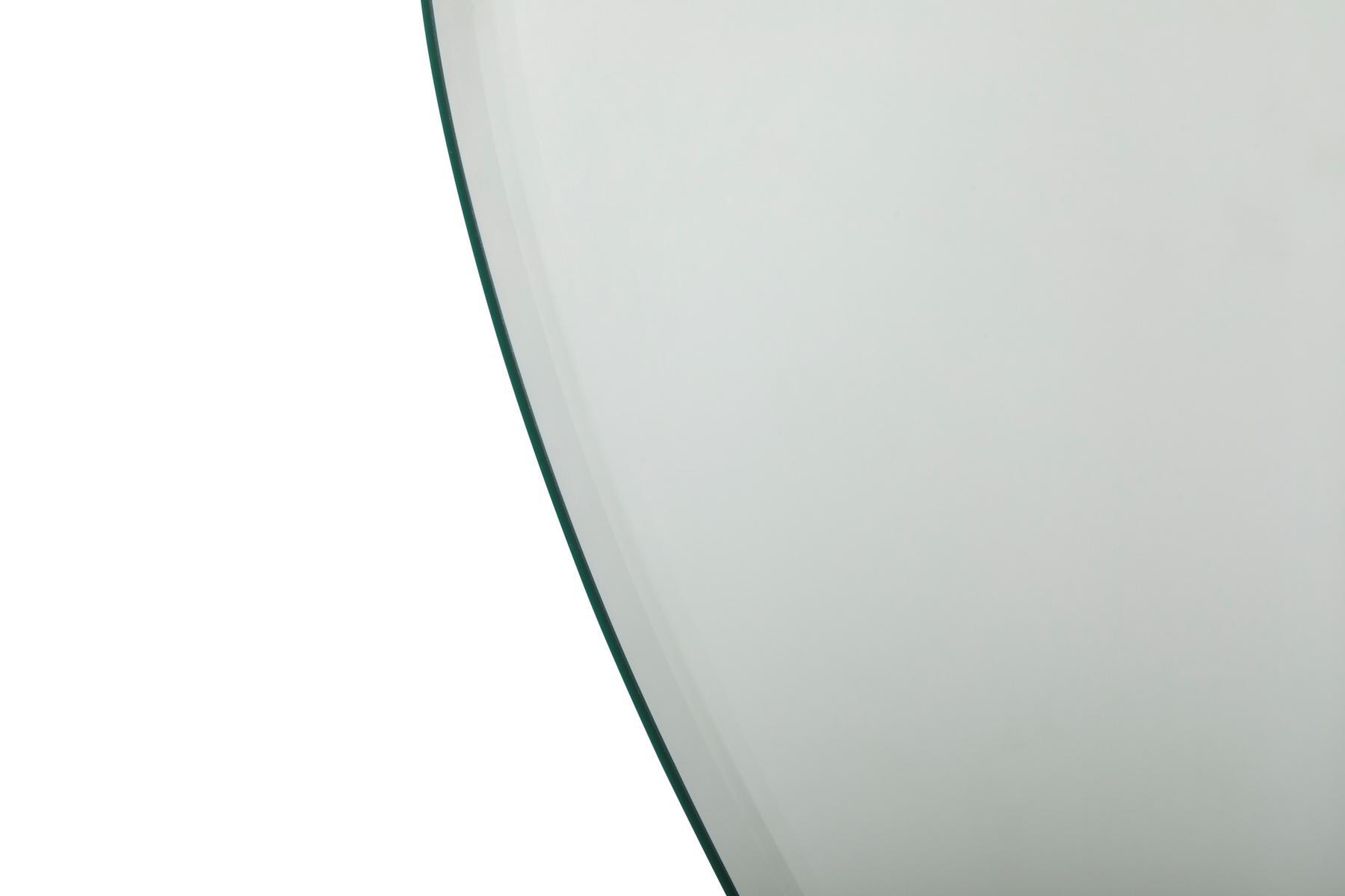 Wall-mounted mirror | Stone Élite by Tonin Casa