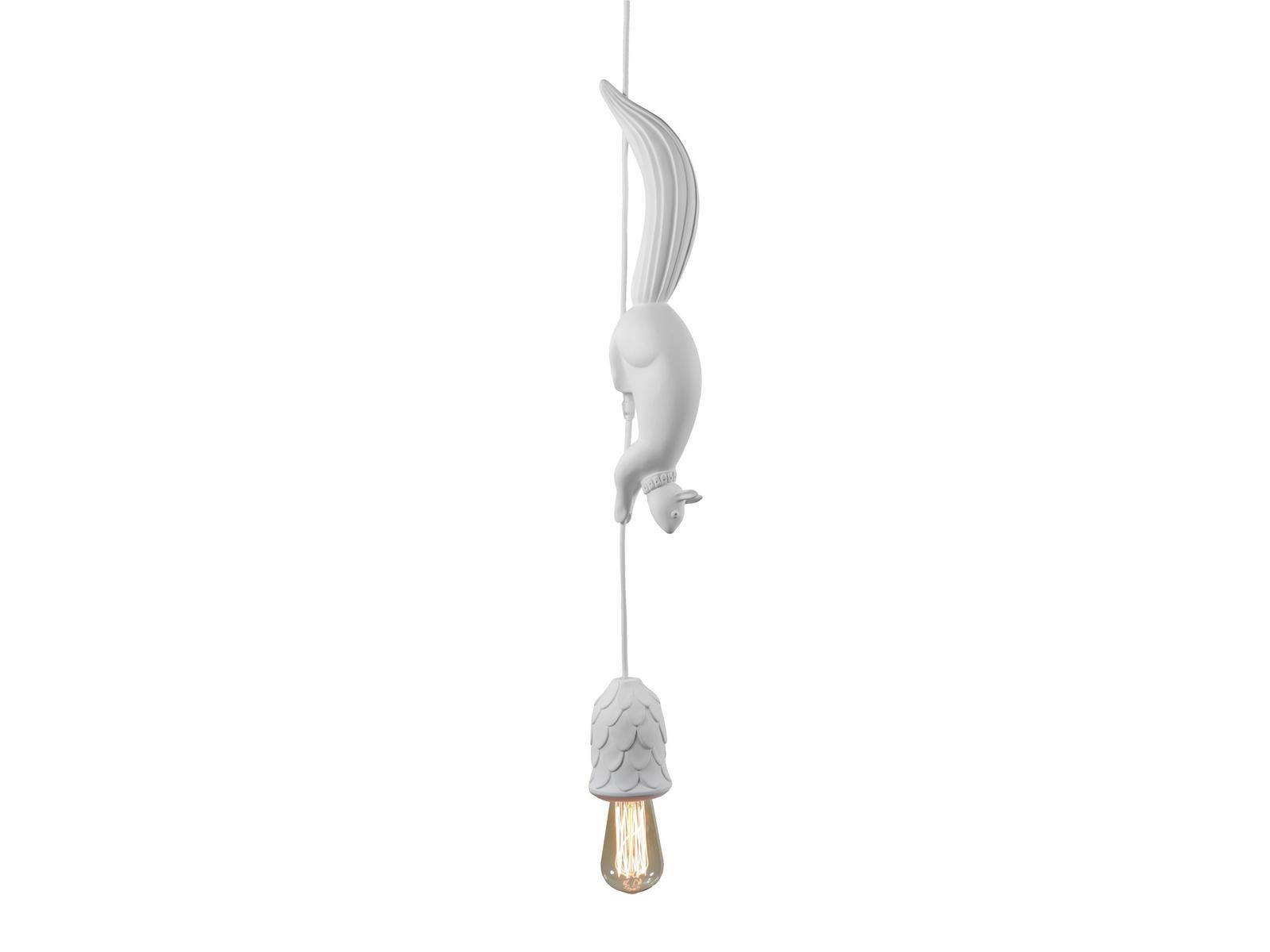 Direct light ceramic pendant lamp | Sherwood & Robin by Karman