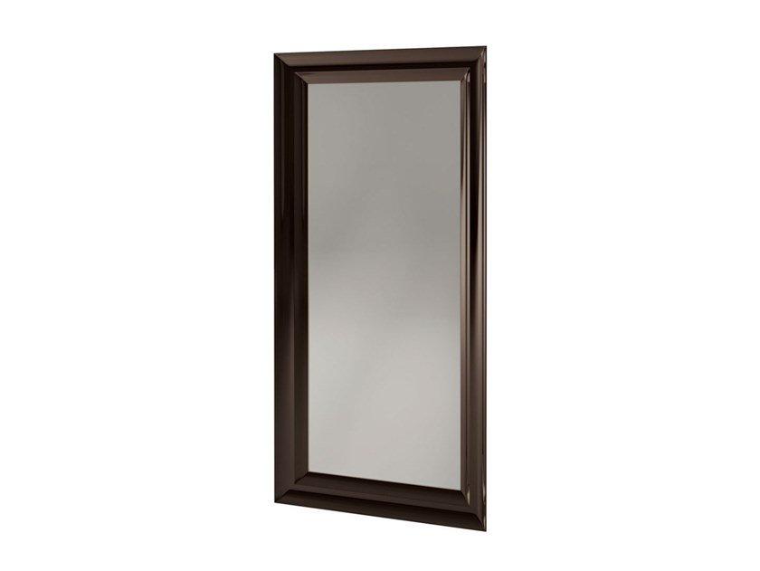 Rectangular framed mirror | 7035 by Carpanese home