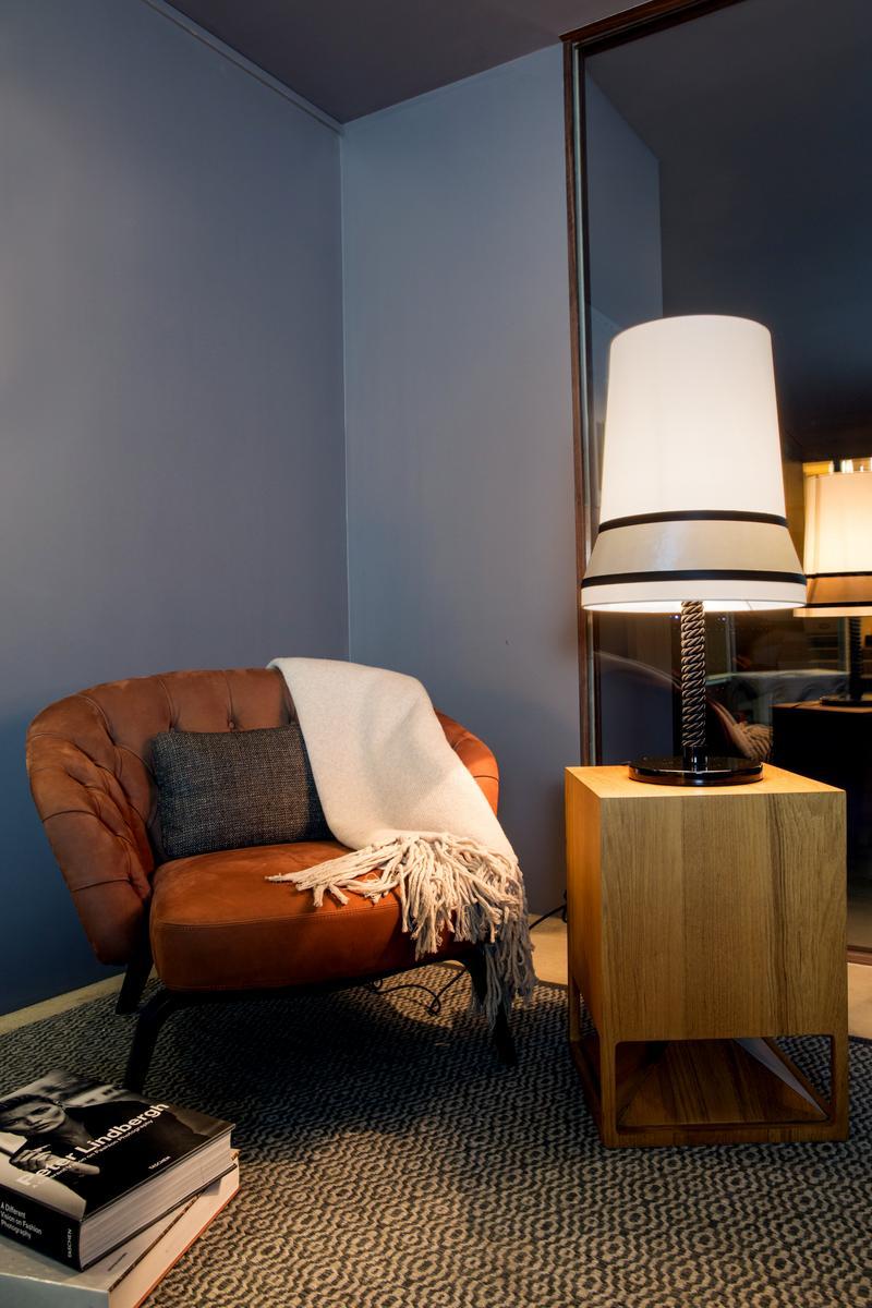 Table lamp | Audrey by Contardi