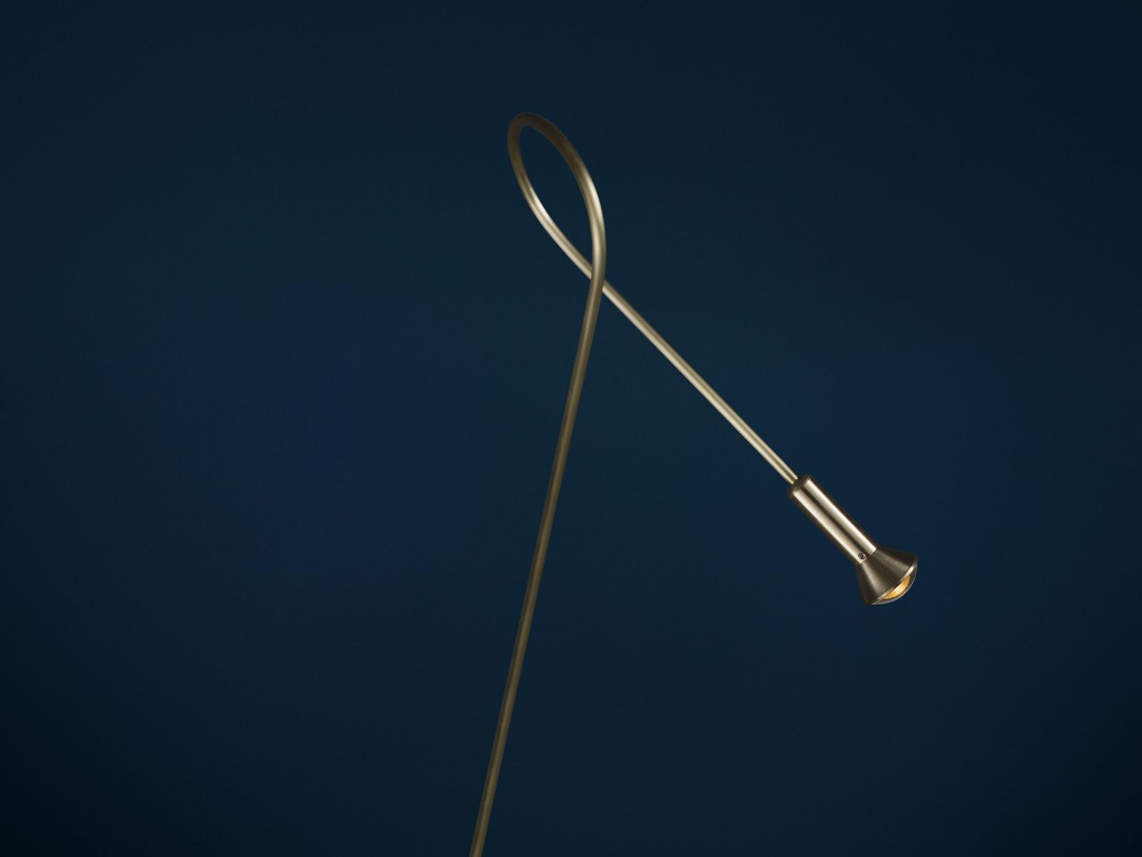 LED garden lamp post | Syphaduepassi by Catellani & Smith