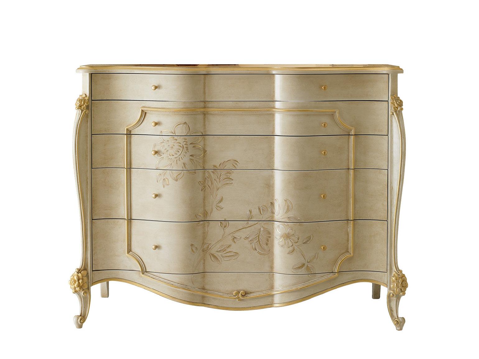 Chest of drawers | Signoria by Volpi