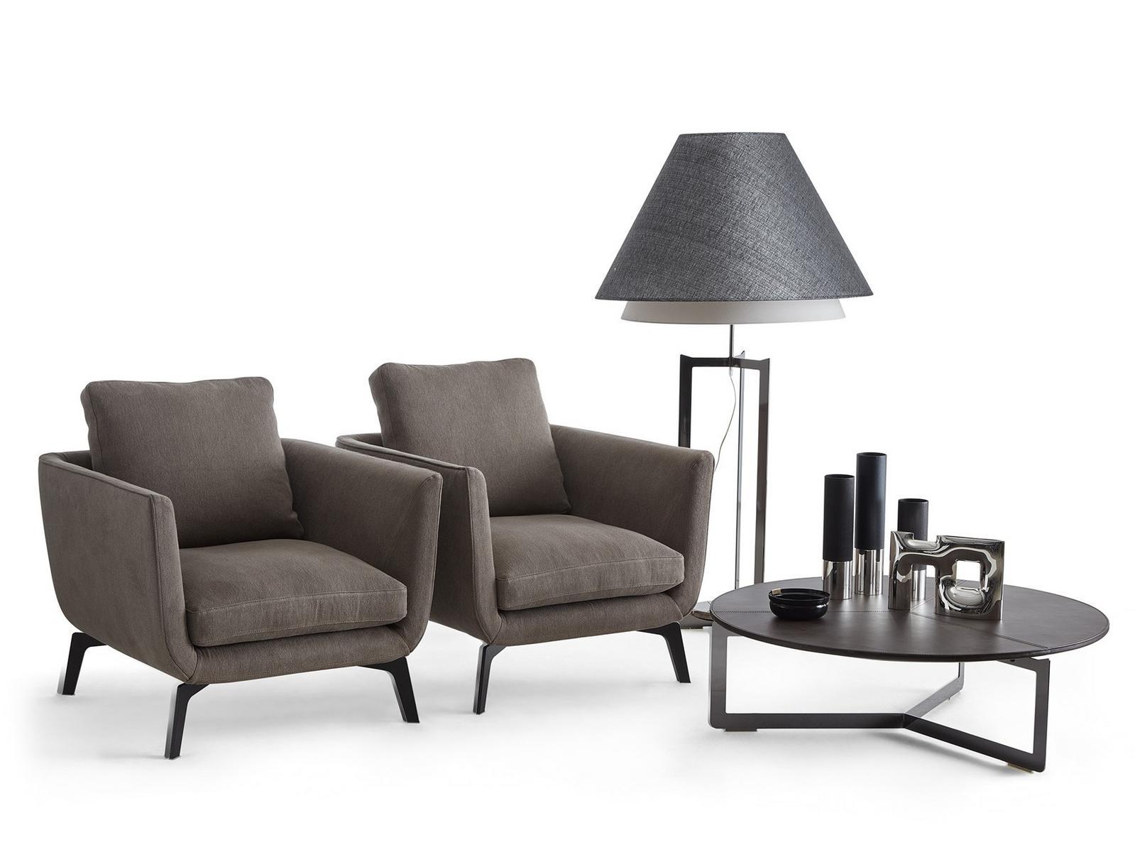 Sectional sofa | Skyline by Dema