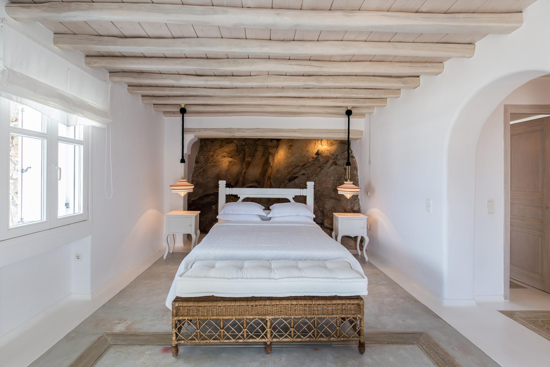 Pendant lamp | Calypso Antigua by Contardi