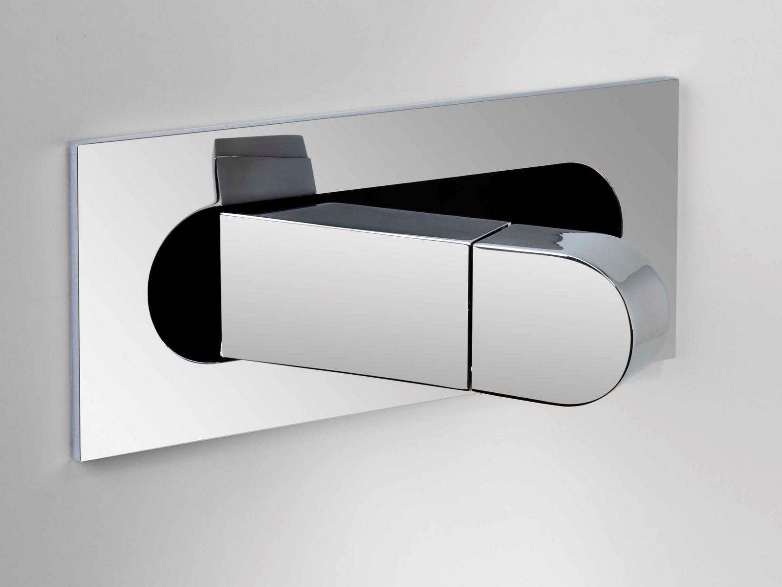 LED zinc wall lamp | Digit by Astro lighting