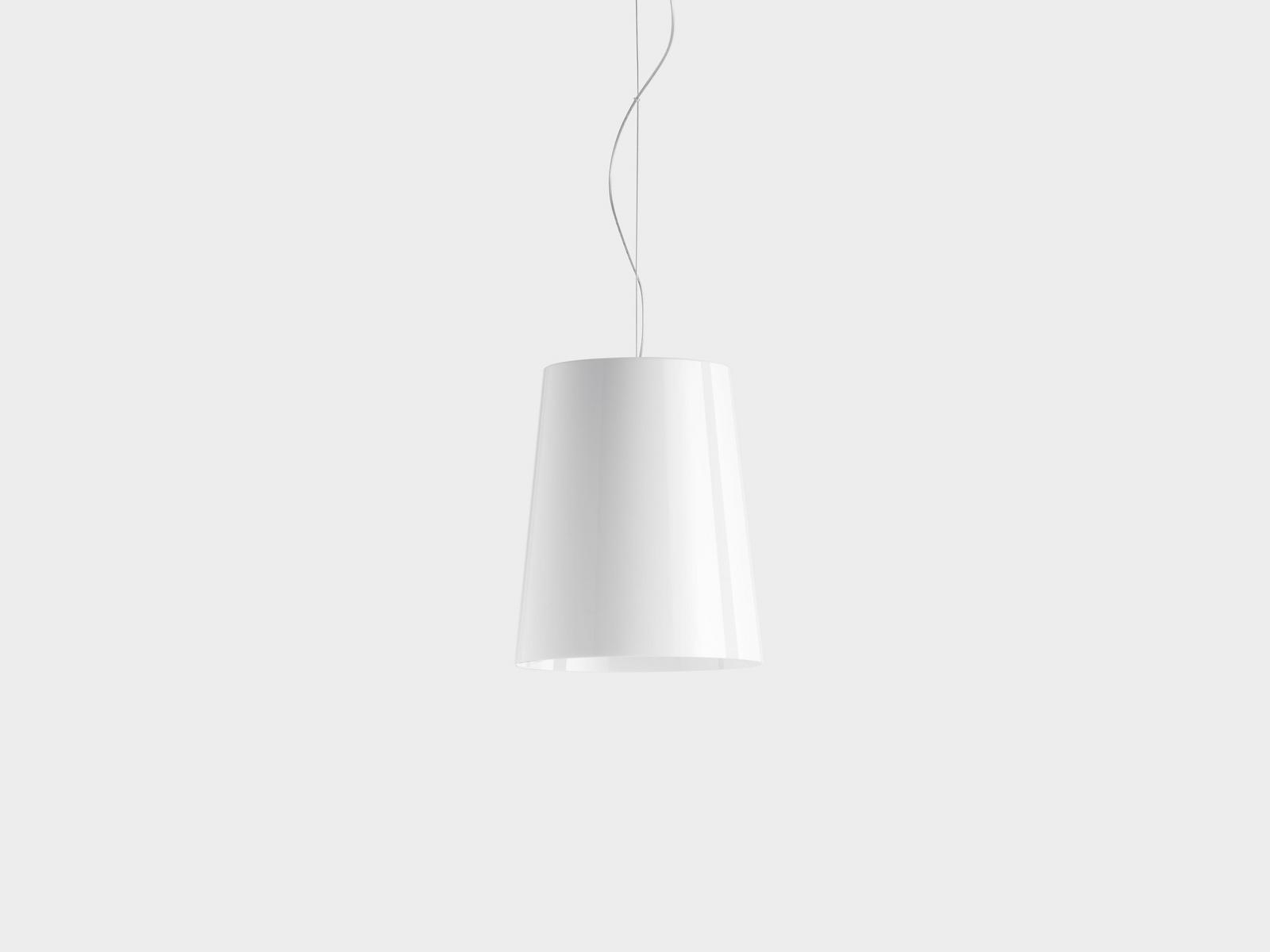 Pendant lamp | L001s/a by Pedrali