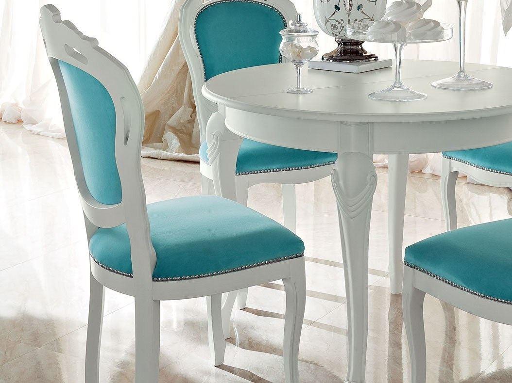 Upholstered chair | 13518 by Modenese Gastone