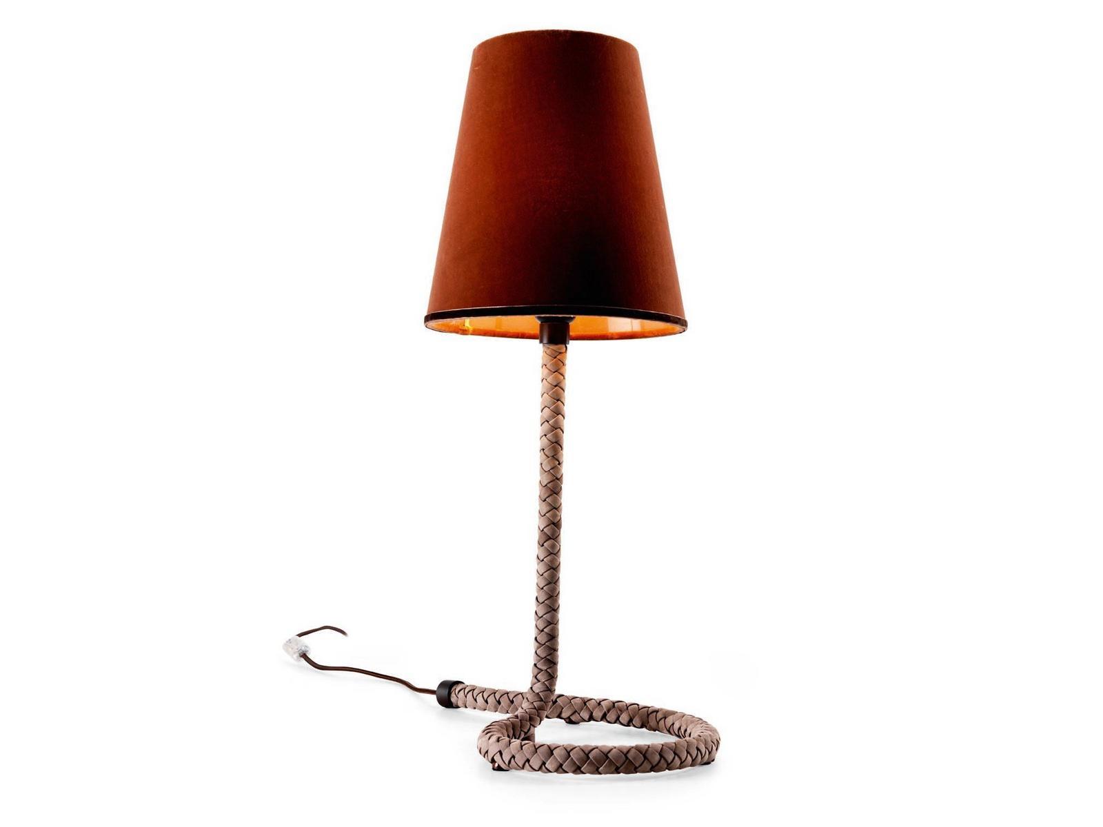 Table lamp | Snake by Grilli