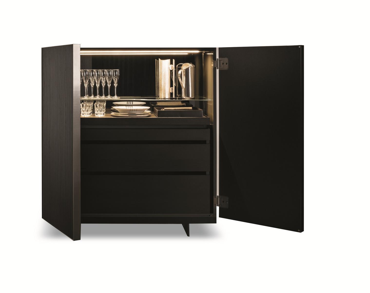 Sideboard | Aylon by Minotti