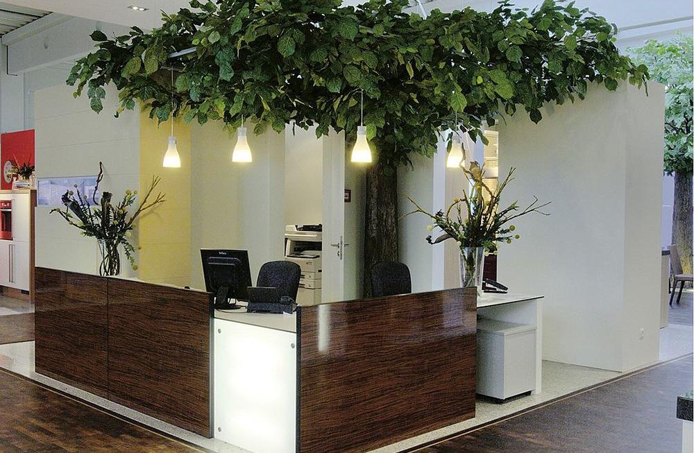 Glass pendant lamp in a contemporary style | Biba by SLV