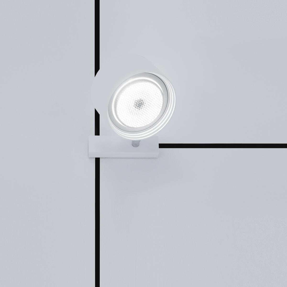 Linear lighting profile for downlights | Spot Endless by Davide Groppi