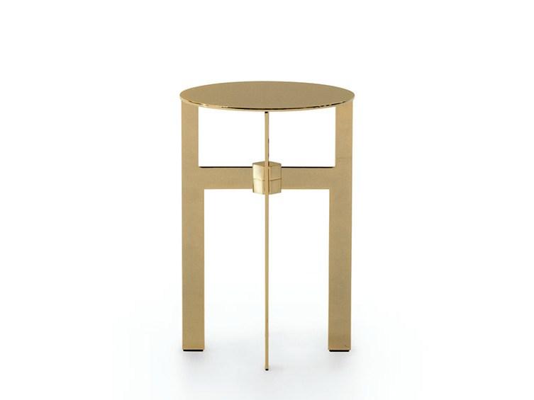 Coffee table | Ellis by Minotti