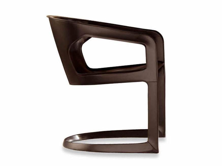 Chair | Twombly by Minotti