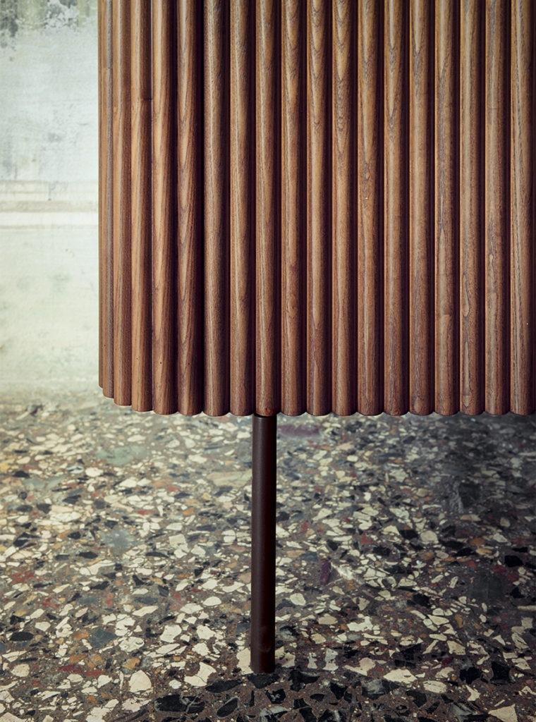 Veneer living room set | Rigadin by ALF Dafre