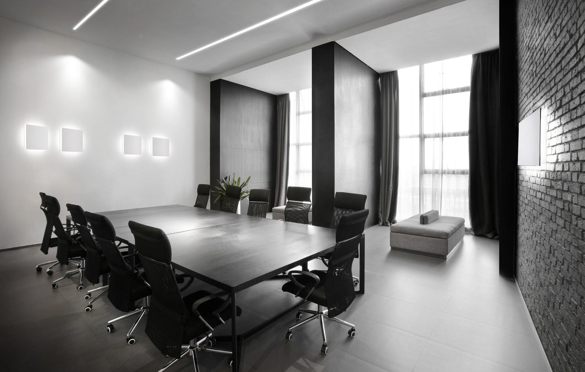 LED indirect light wall lamp | Aldecimo by Panzeri