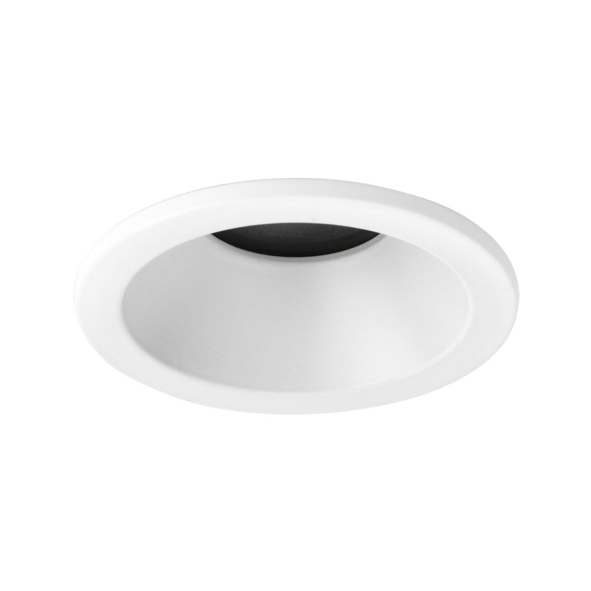 LED round ceiling aluminium spotlight | Minima Round Fixed Ip65 by Astro lighting