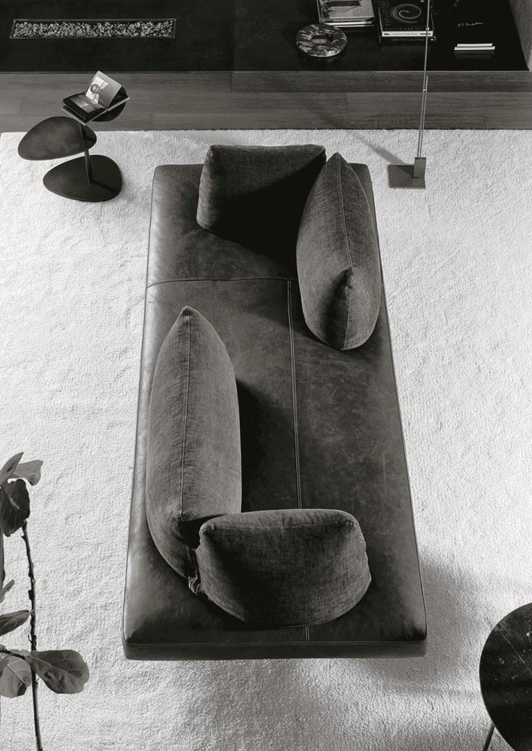 Fabric sofa | Lovely Day by Desiree