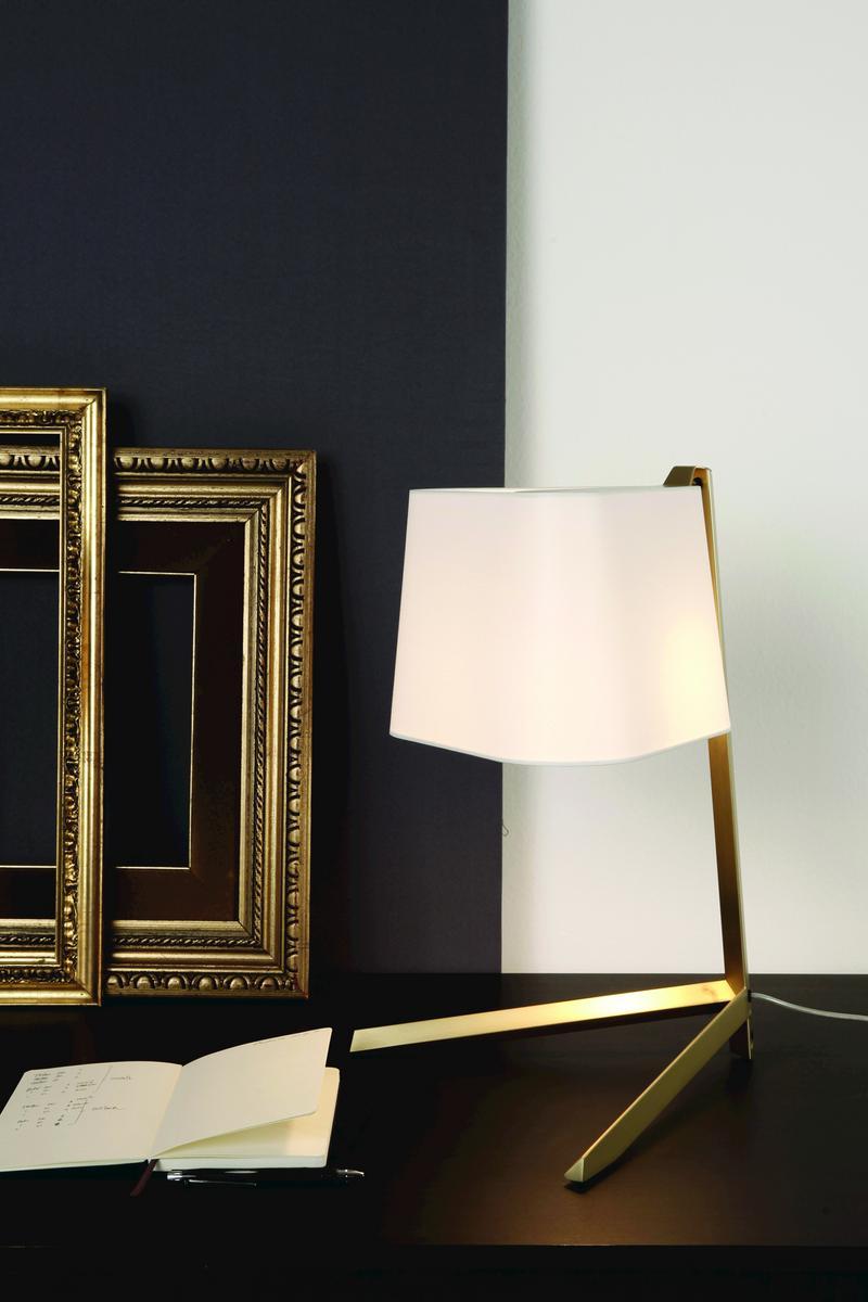 Table lamp | Couture by Contardi