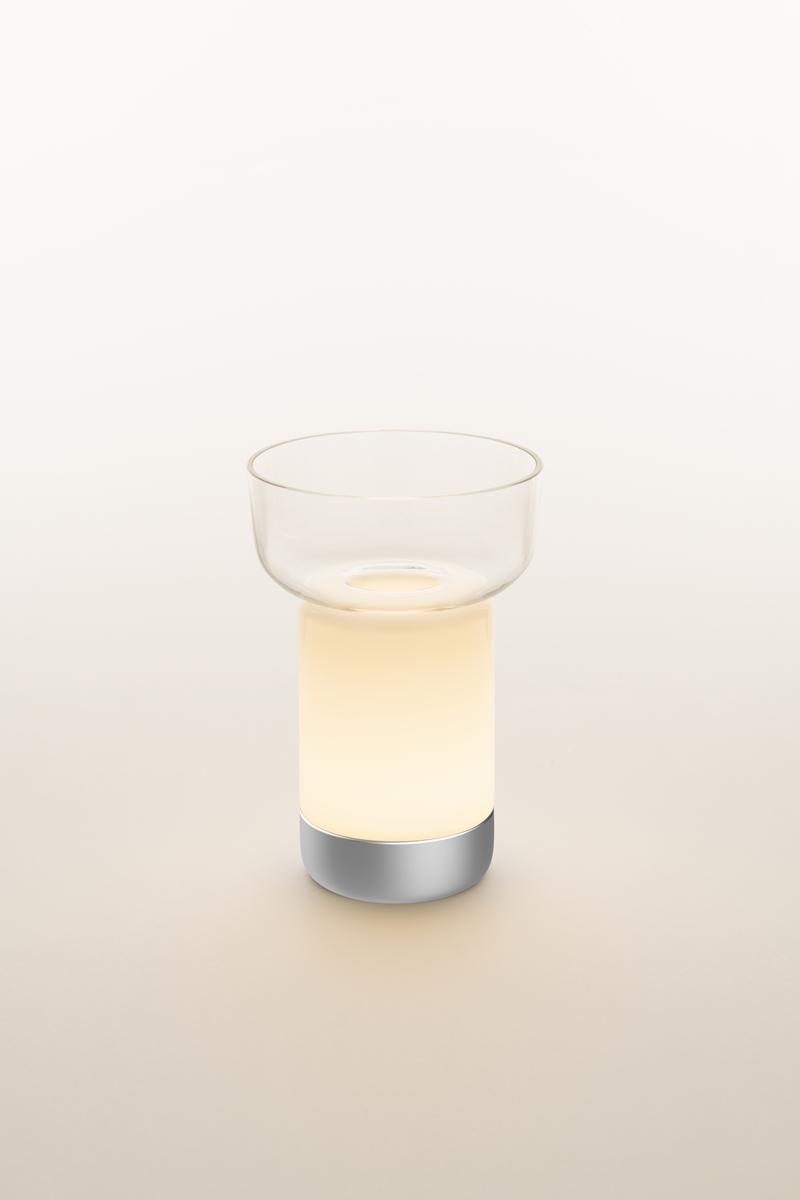 Cordless table lamp | Bontà by Artemide