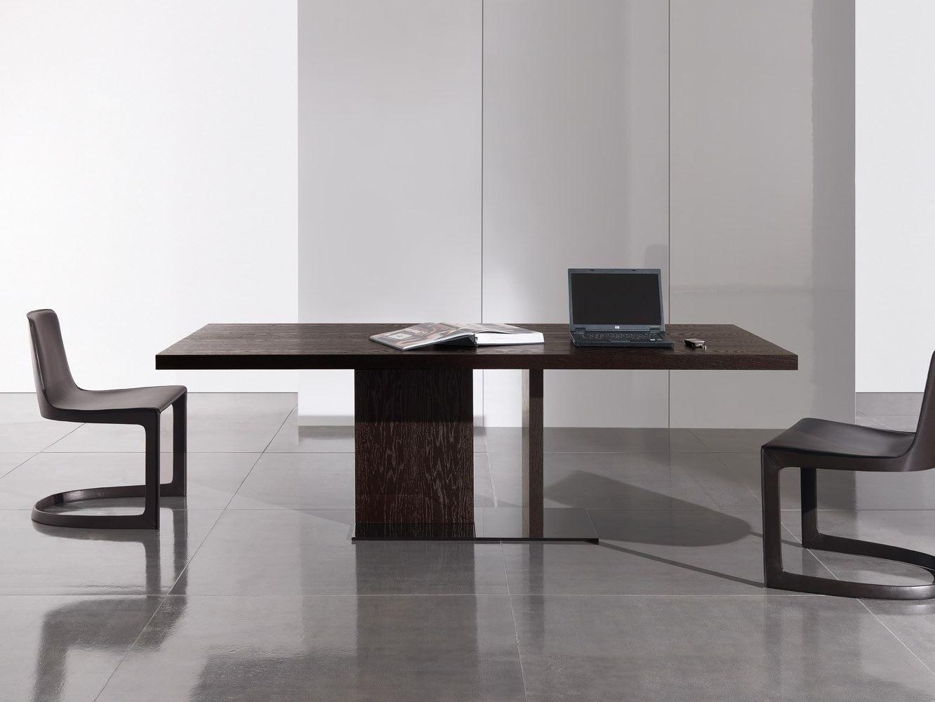 Table | Toulouse by Minotti