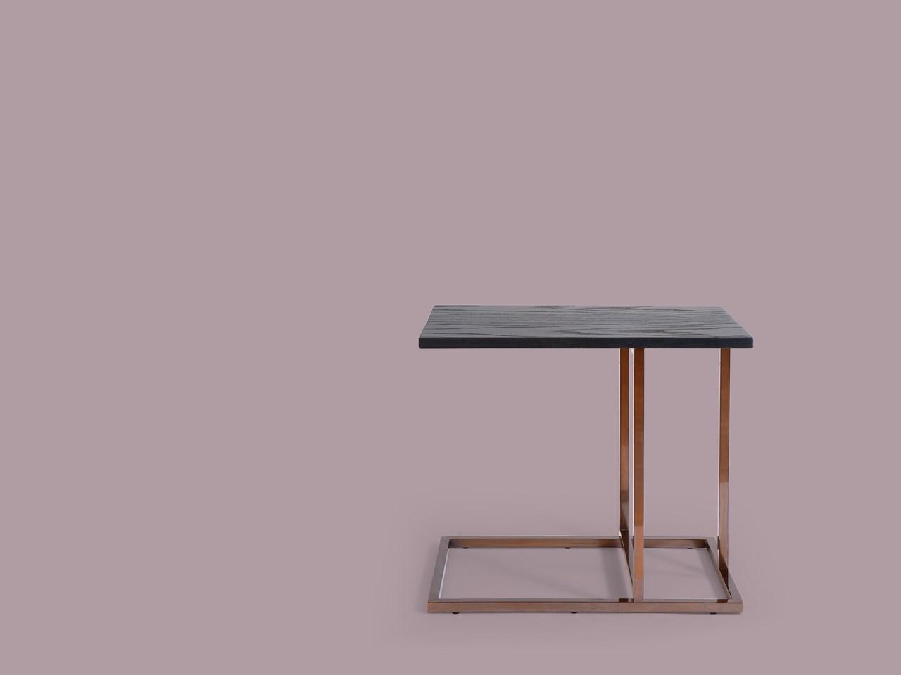 Side table | Kris-tav by Borzalino