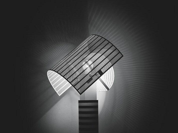 Halogen table lamp | Shogun by Artemide