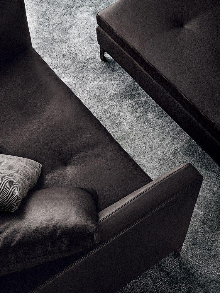 Armchair | Andersen Lovechair by Minotti