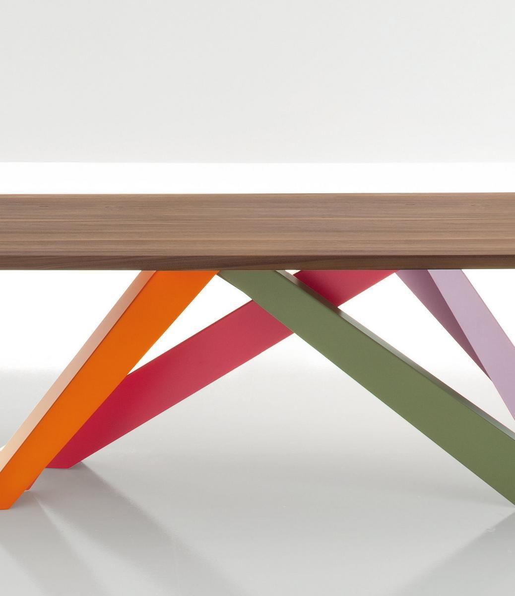 Rectangular table | Big Table by Bonaldo