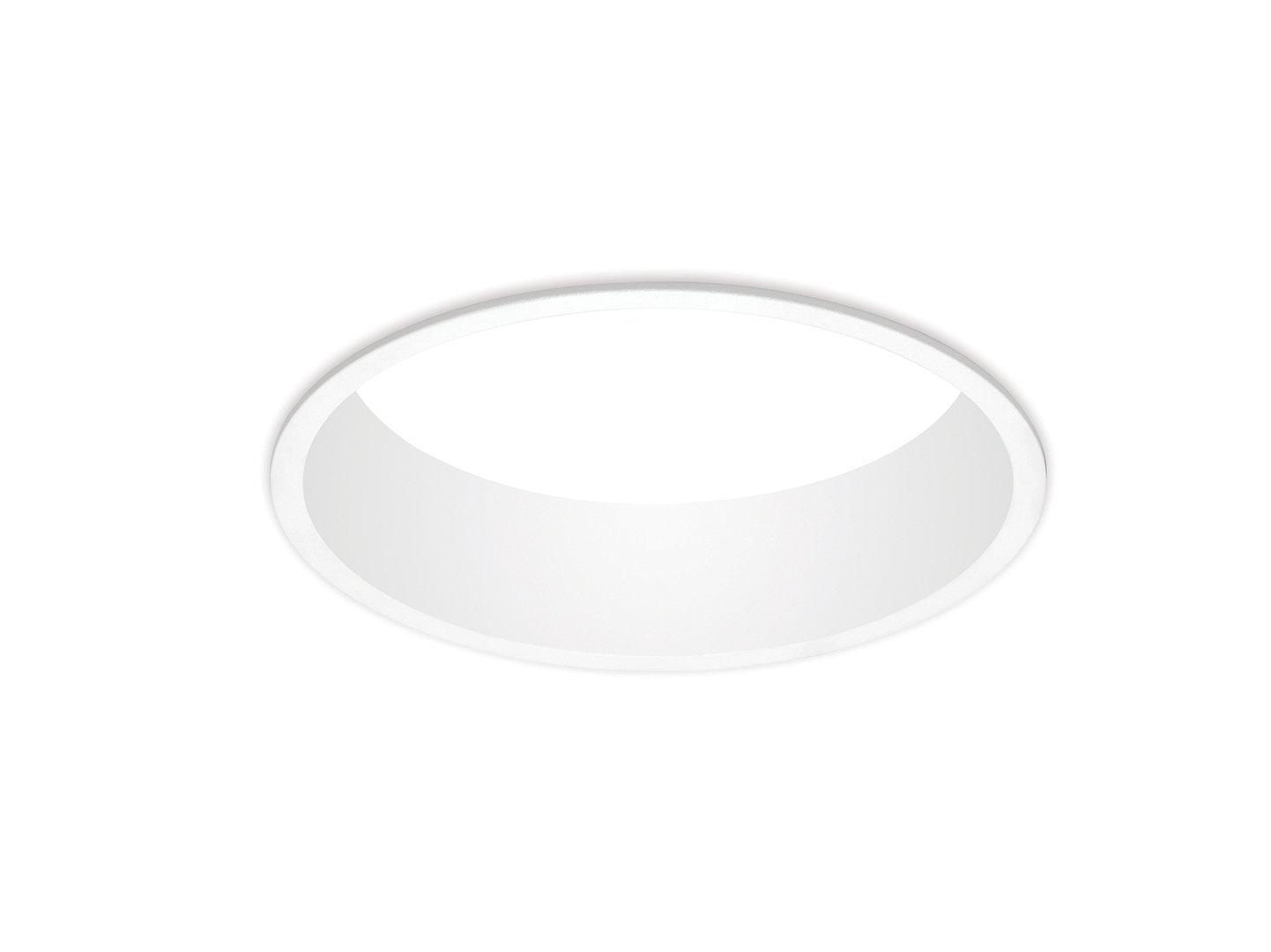 LED ceiling lamp | Deep by Arkoslight