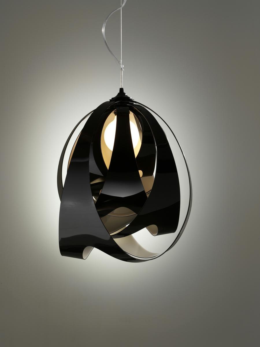 LED Opalflex® pendant lamp | Goccia by Slamp