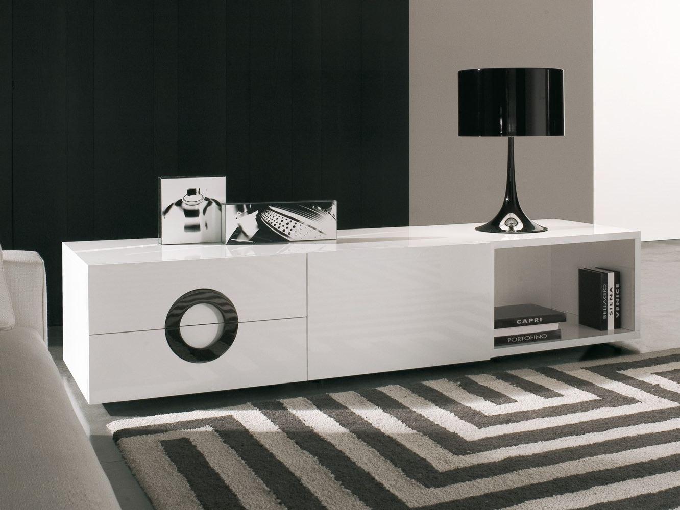 Sideboard | Archipenko Unit by Minotti