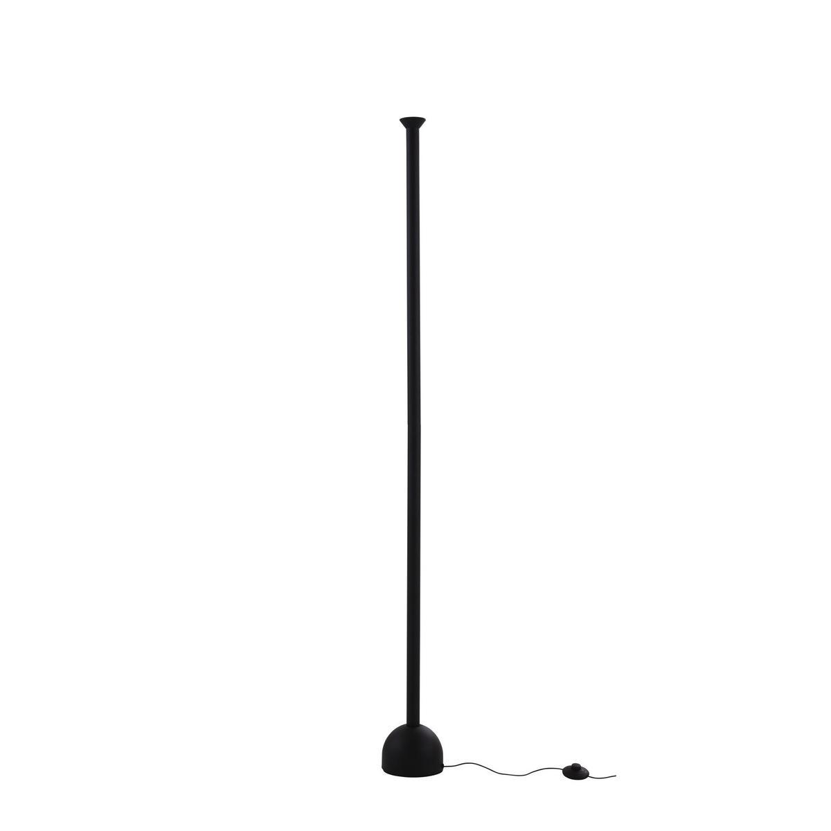 LED aluminium floor lamp | Courrier by Ligne Roset