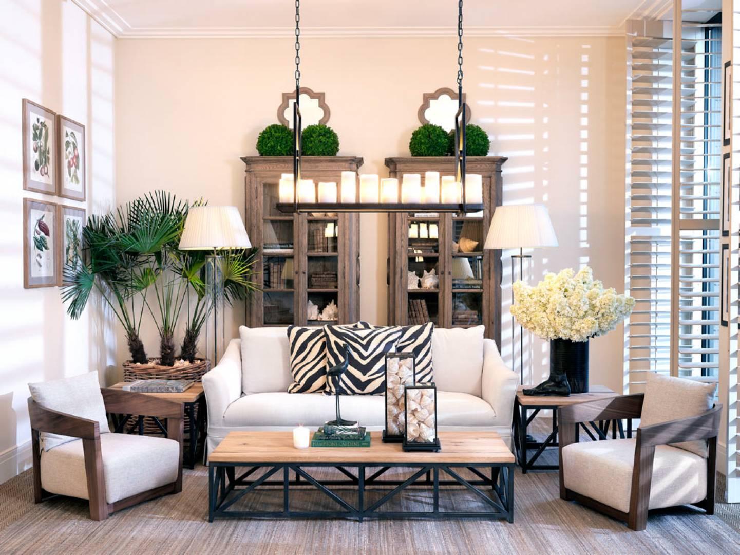 Glass pendant lamp | Commodore by Eichholtz