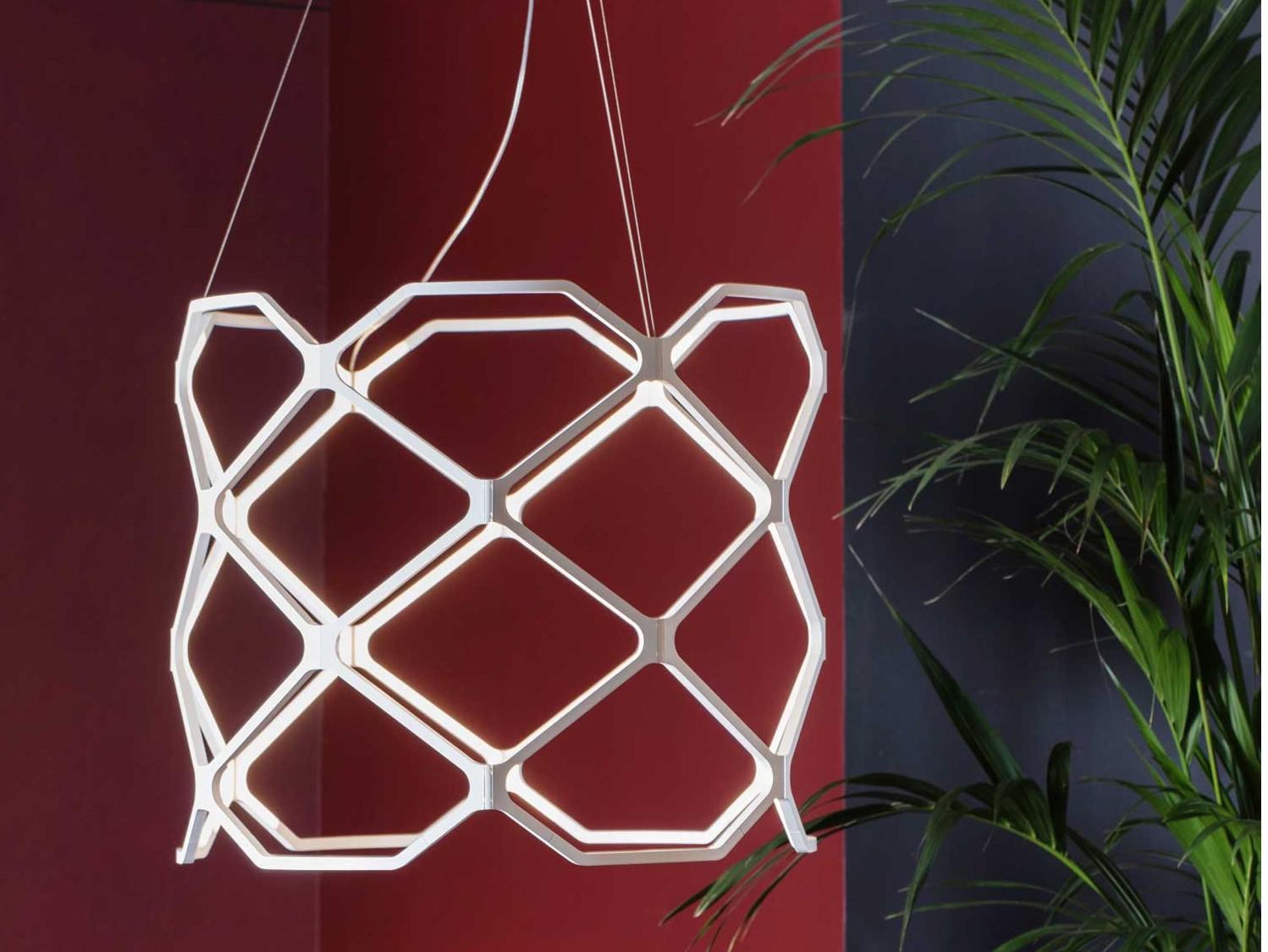 LED pendant lamp | Titia by Nemo